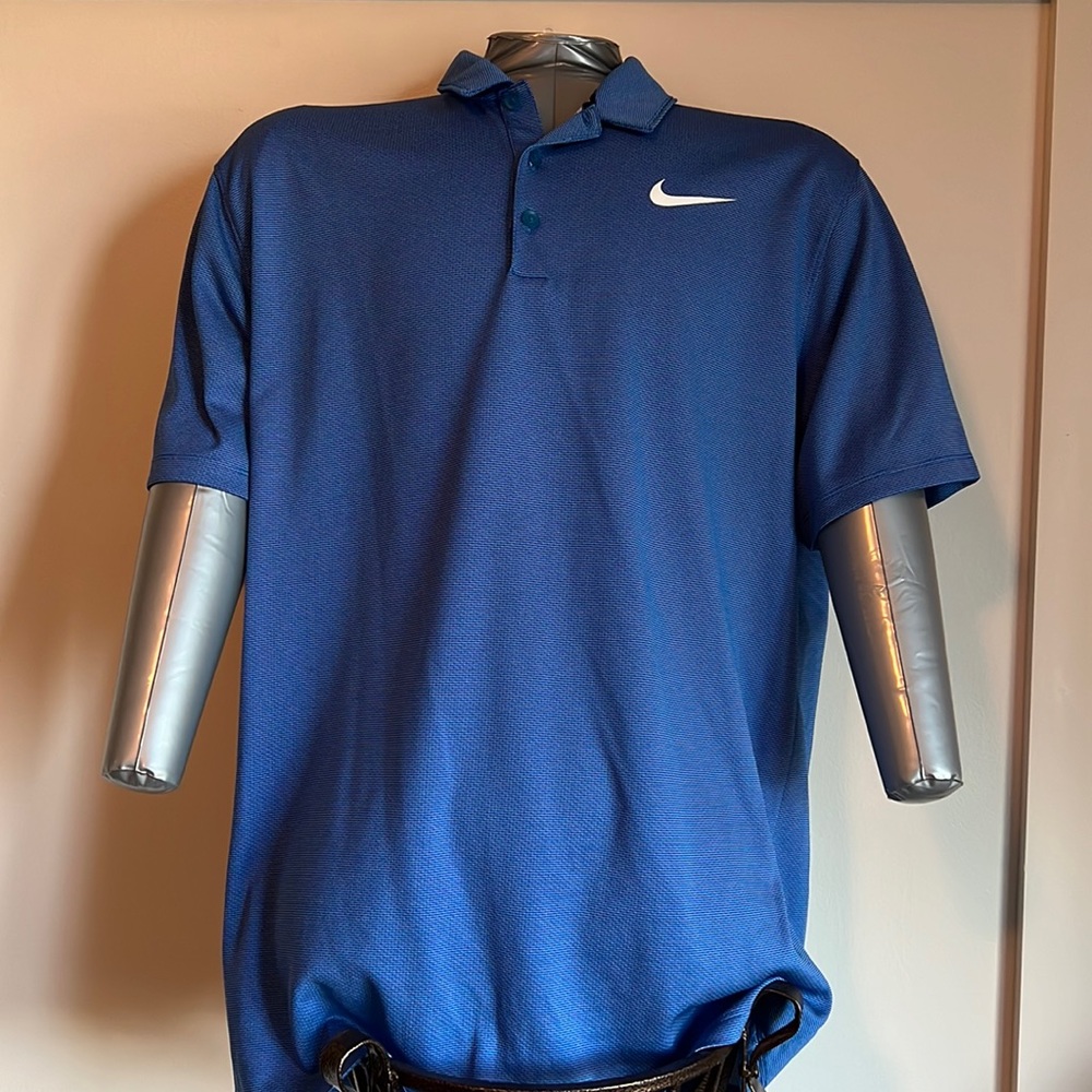 Mens Nike Golf Shirt